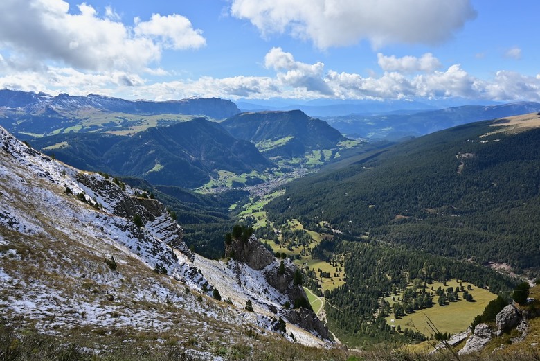 意大利🇮🇹多羅米提山Dolomites自遊行記