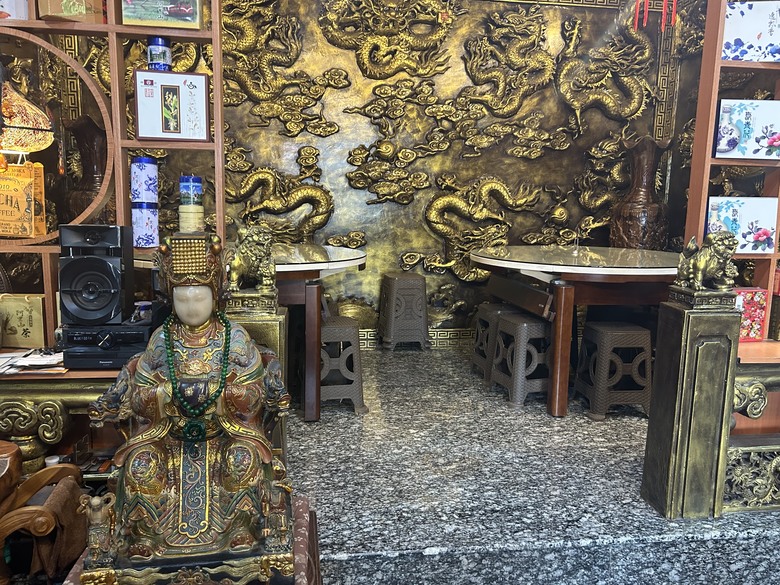 騎遊東港迎王祭典(順風相送)送王篇