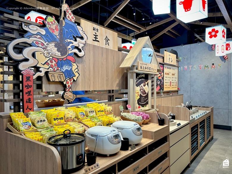 點我看大圖 高雄前鎮|和牛涮日式放題鍋物夢時代店_王品集團和牛火鍋吃到飽