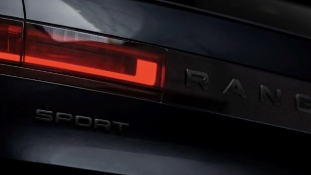 Range Rover Sport Shadow edition 限量50席，389萬（已完售）