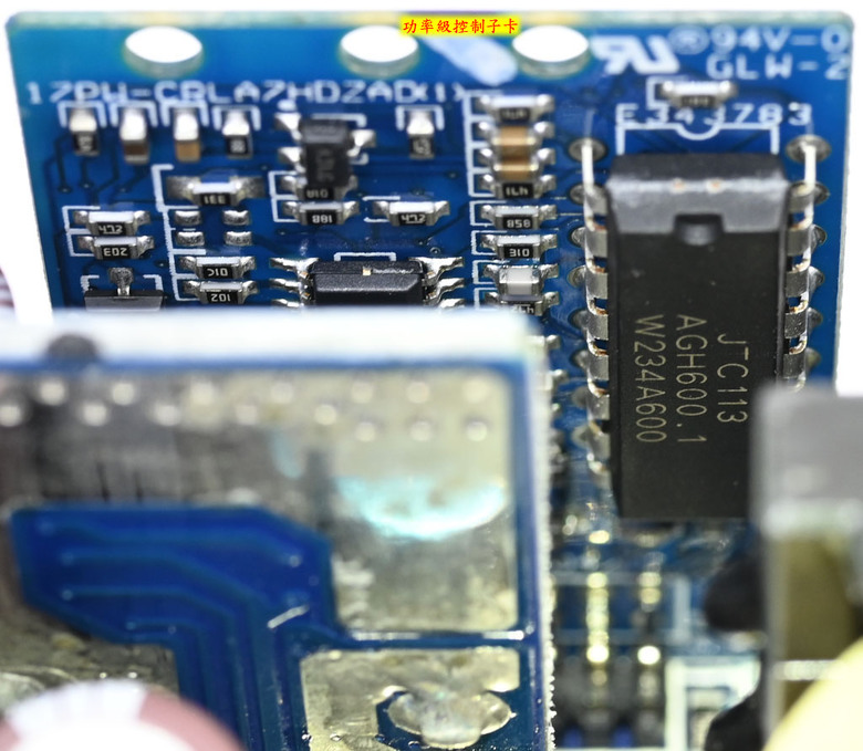 Super Flower振華LEADEX VII PRO 1000W白金全模組化電源開箱