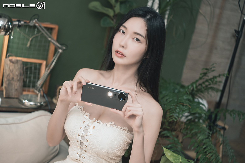 vivo V40 Pro體驗|為社群而生的人像輕旗艦!ft.慕尼黑實拍