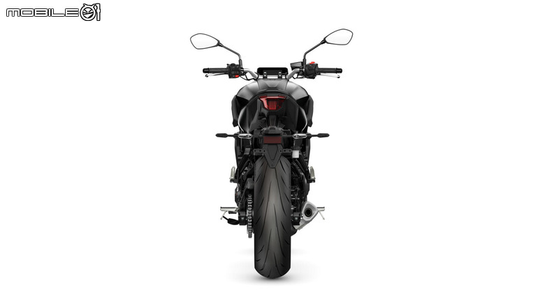 【海外新訊】問世十年首度大改！YAMAHA 全新 MT-07 發表，全面升級再戰十年！