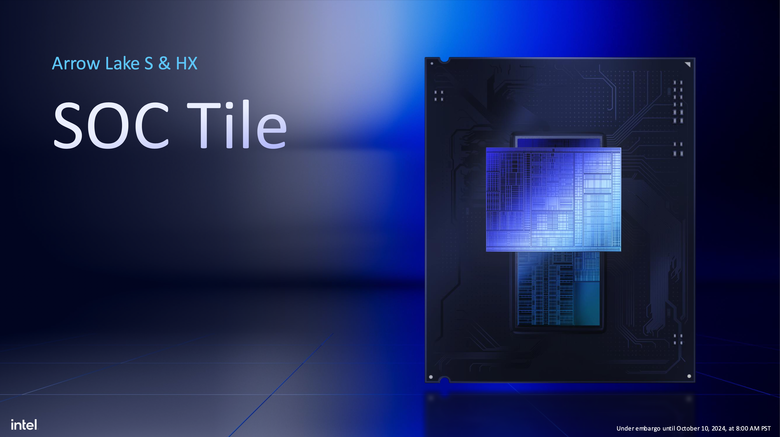 Intel 揭露新一代 Arrow Lake 處理器架構 不僅多執行緒效能再提升!在功耗上更是降低有感!