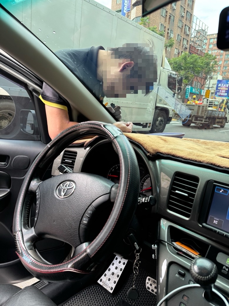 點我看大圖 桃園南崁_傑登隔熱紙_消費糾紛