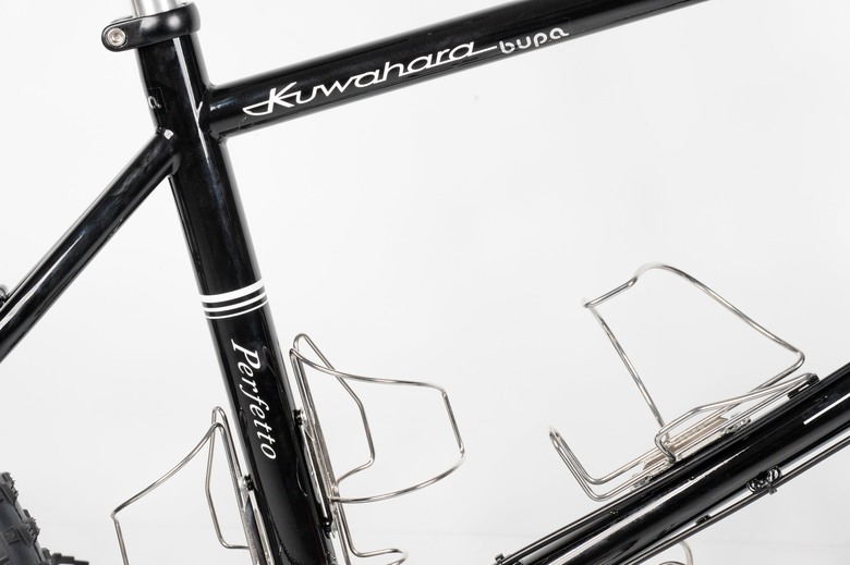 Kuwahara Perfetto 小徑ATB