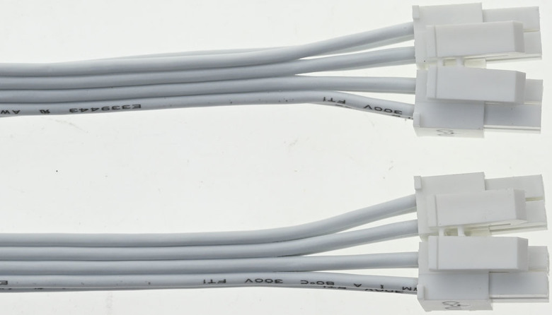 Super Flower振華LEADEX VII PRO 1000W白金全模組化電源開箱
