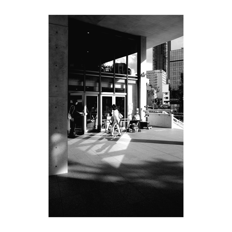 Ricoh GR3 京阪隨拍