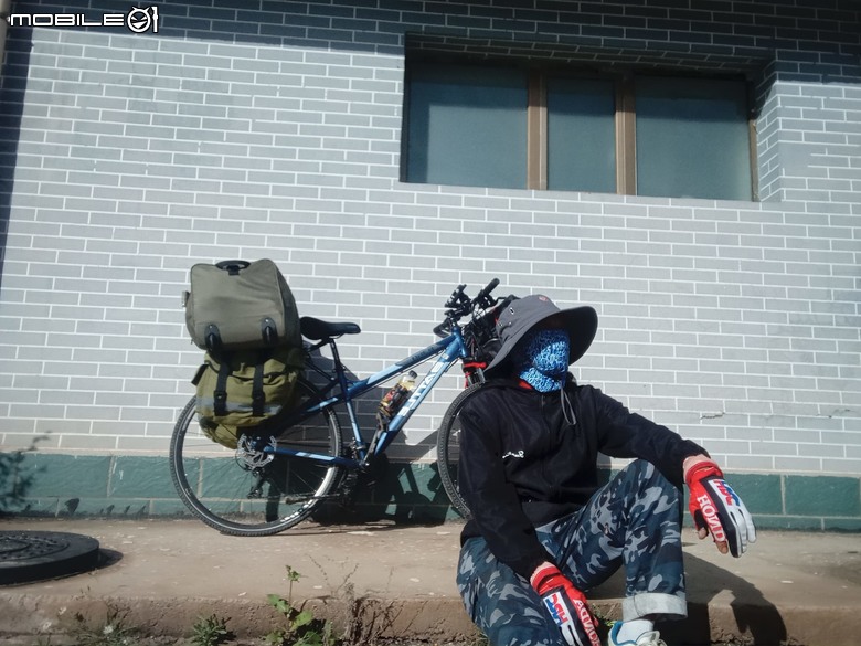 瘋狂之旅 人類禁區-可可西里（2）再次出發，甘肅到武威