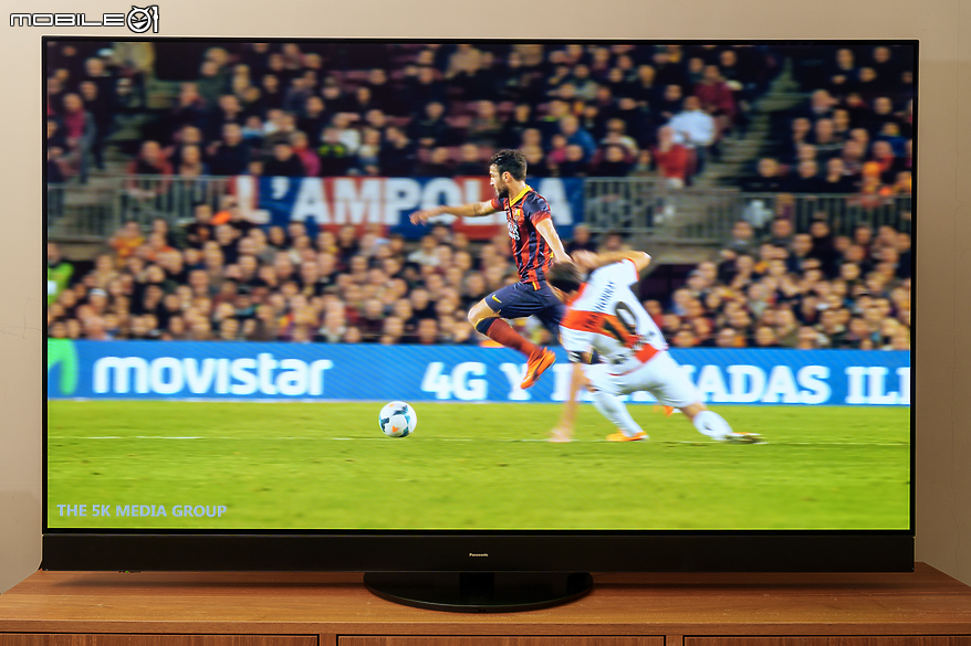 Panasonic TV-65Z95AGT 智慧型顯示器｜OLED 技術結合全新 Fire TV 打造極致視聽娛樂