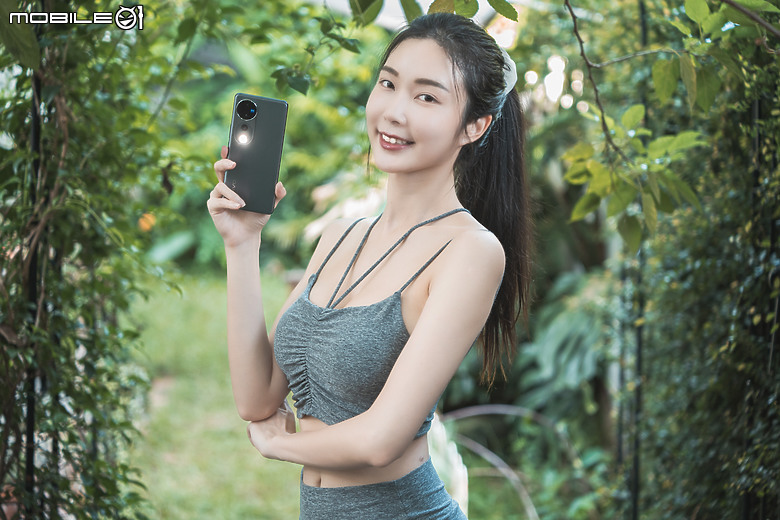vivo V40 Pro體驗|為社群而生的人像輕旗艦!ft.慕尼黑實拍