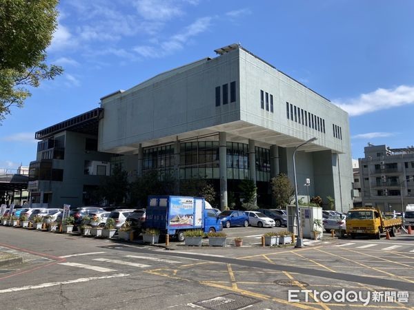 全台第二座世貿中心12月退場，在地盼：改蓋松菸第二