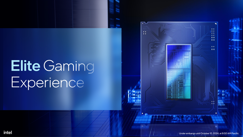Intel 推出 Core Ultra 200S 桌上型處理器 以一半功耗就能達成同樣效能的翻身之作？