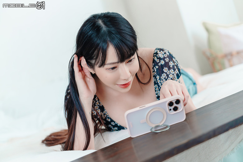 LAUT x iPhone 16全系列保護殼圖賞|簡約時尚兼具、支架款玩出新意!