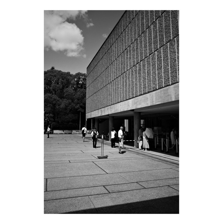 Ricoh GR3 東京自由行隨拍