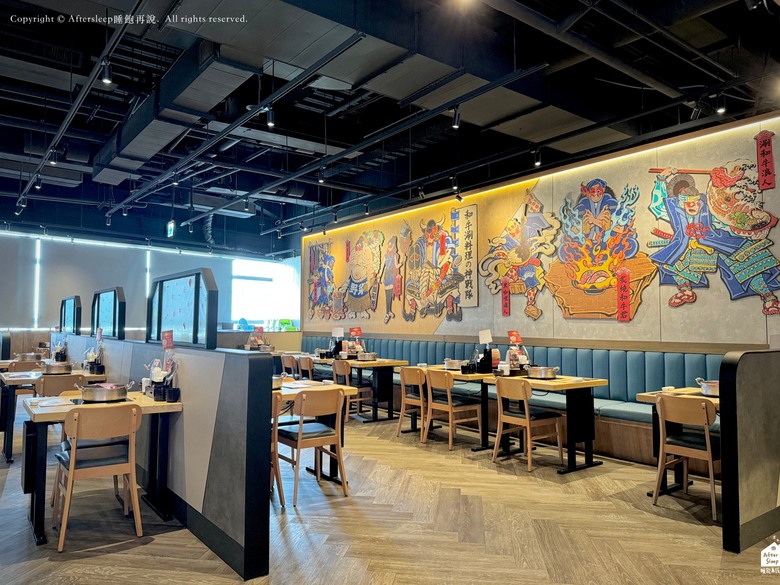 高雄前鎮｜和牛涮日式放題鍋物夢時代店＿王品集團和牛火鍋吃到飽
