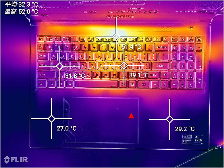 GIGABYTE G6 KF 2024 測試報告｜繼續以親民價格提供入門電競效能！