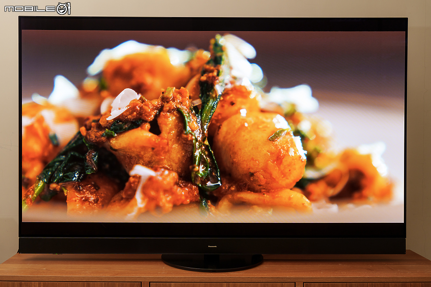 Panasonic TV-65Z95AGT 智慧型顯示器｜OLED 技術結合全新 Fire TV 打造極致視聽娛樂