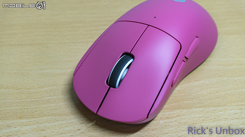 【開箱】右手外型SUPERLIGHT初登場 | Logitech G PRO X SUPERLIGHT 2 DEX
