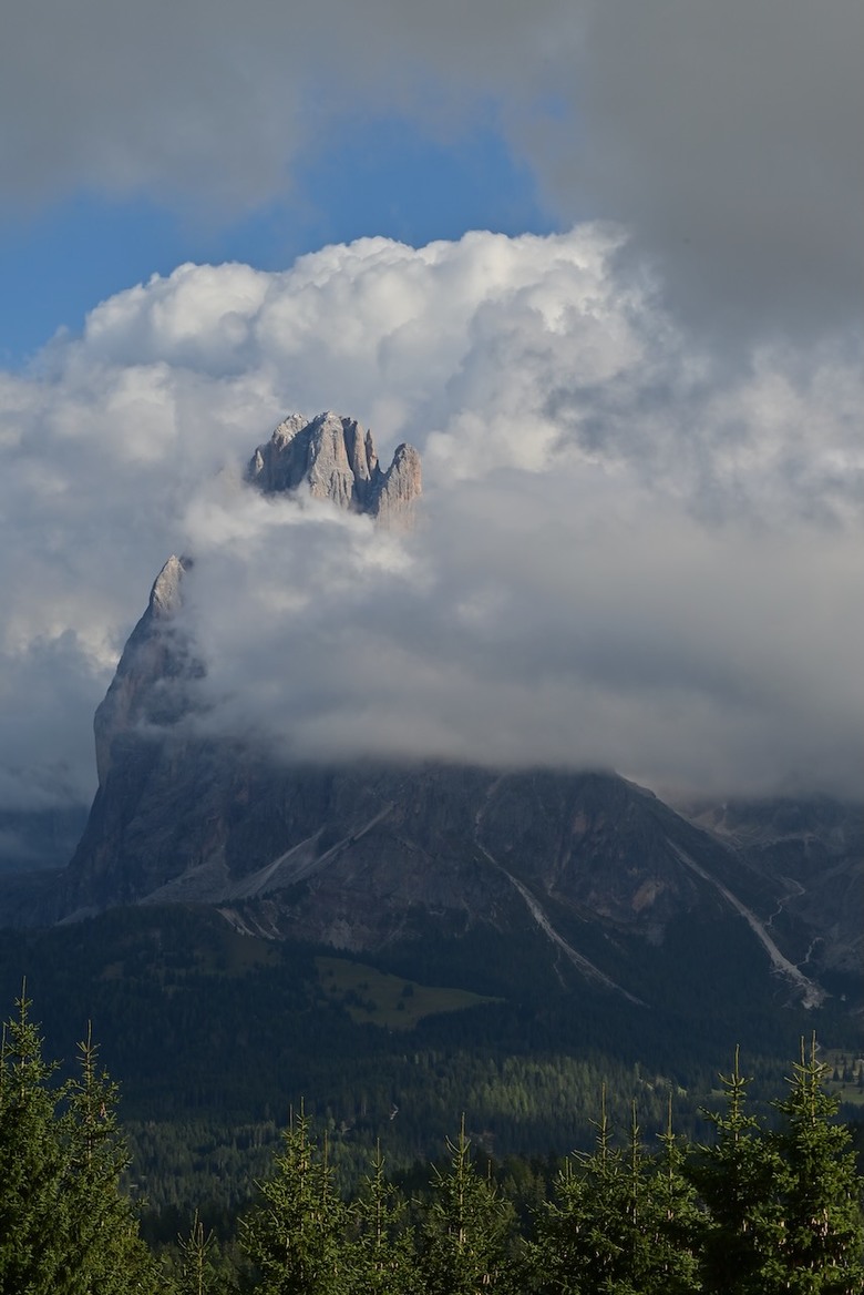 意大利🇮🇹多羅米提山Dolomites自遊行記