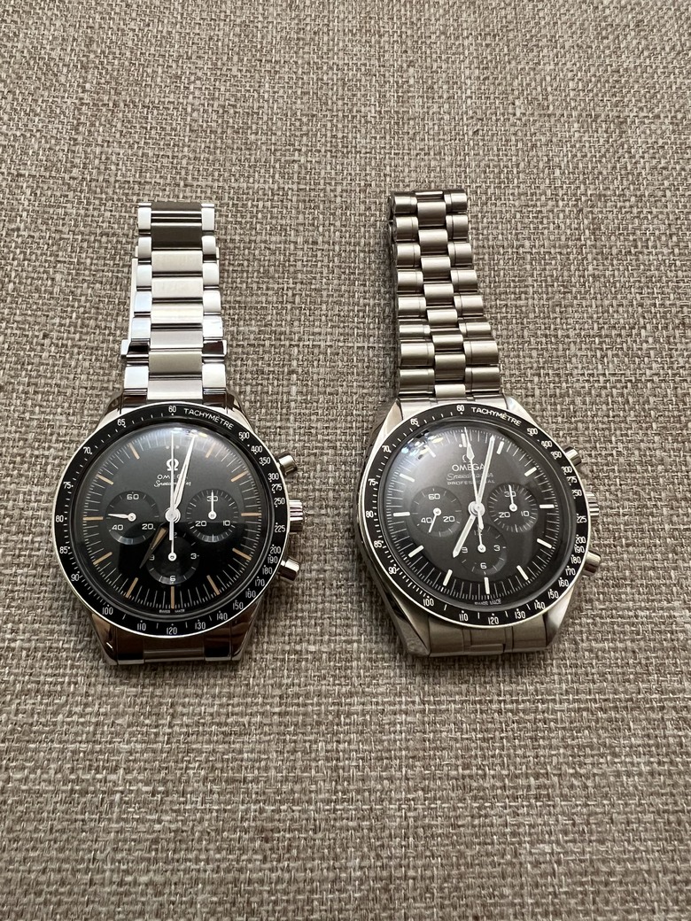 開箱分享2024 FOiS, First Omega in Space 是超霸迷的專屬還是入門的好選擇