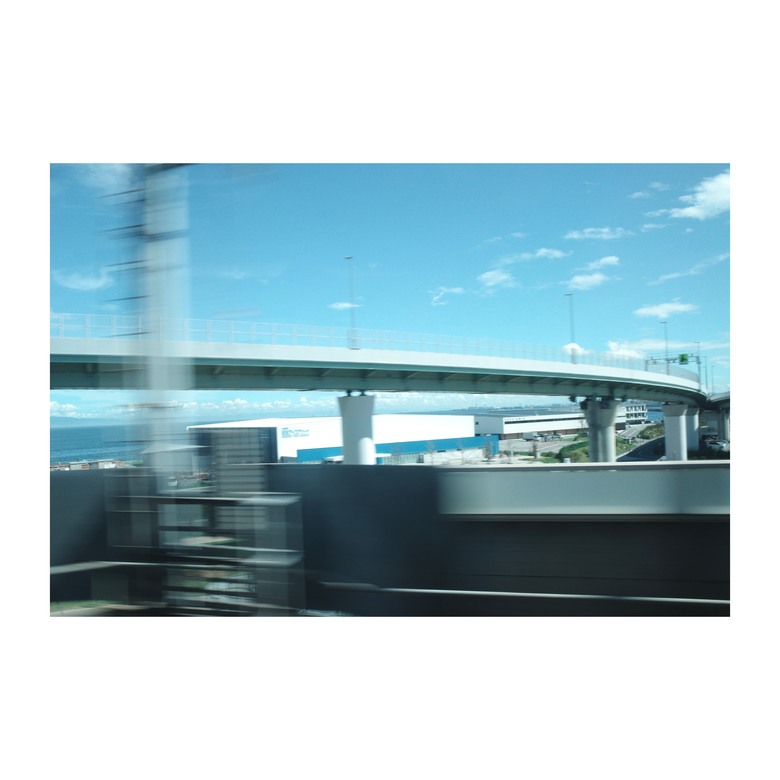 Ricoh GR3 京阪隨拍