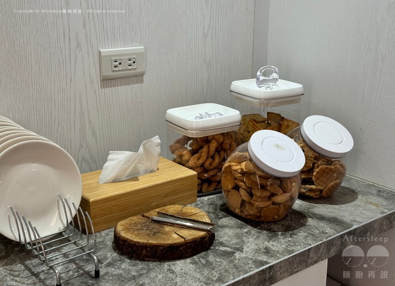 台中北區｜宿野行旅 suye hotel＿差強人意的住宿體驗