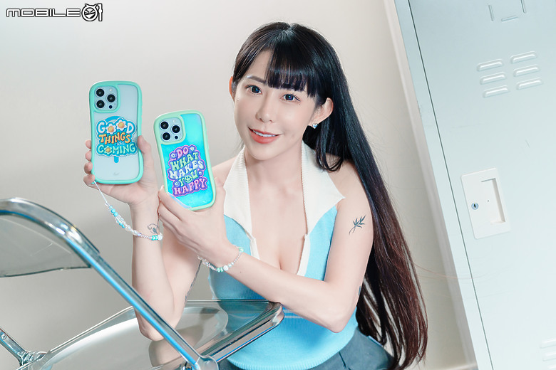 LAUT x iPhone 16全系列保護殼圖賞|簡約時尚兼具、支架款玩出新意!