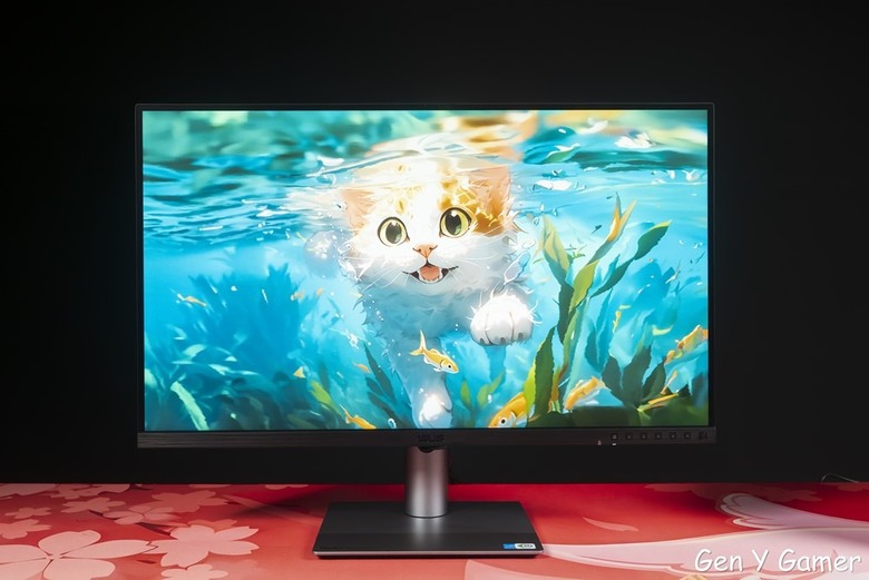 創作者好夥伴，買前生產力、買後玩玩 Steam！ ProArt PA278CFRV