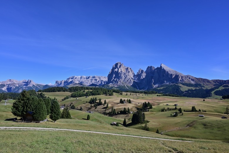 意大利🇮🇹多羅米提山Dolomites自遊行記
