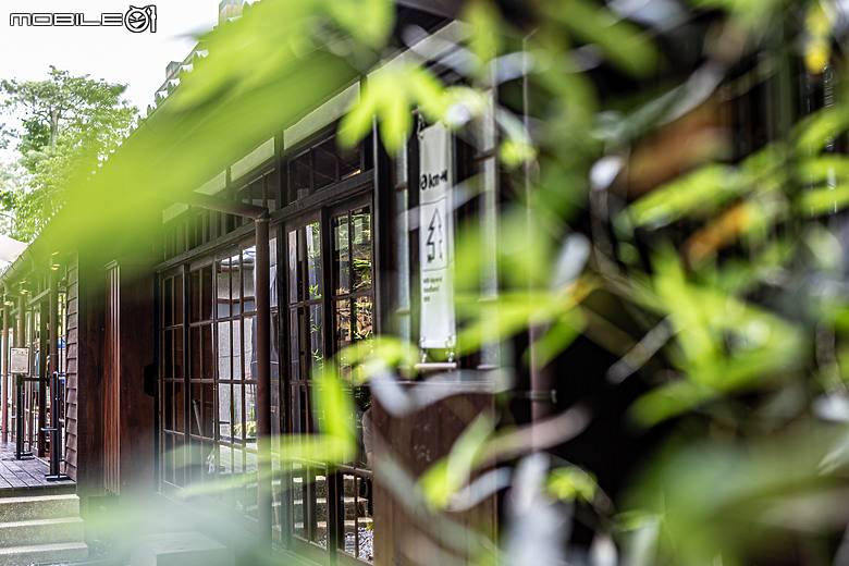 點我看大圖 城市中的森林~0km山物所,RF50mm f/1.2L USM拍攝心得分享