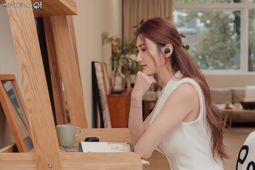 點我看大圖 Bose QuietComfort 消噪耳塞|承襲優異降噪、強化續航與語音控制誠意滿滿的入門之選