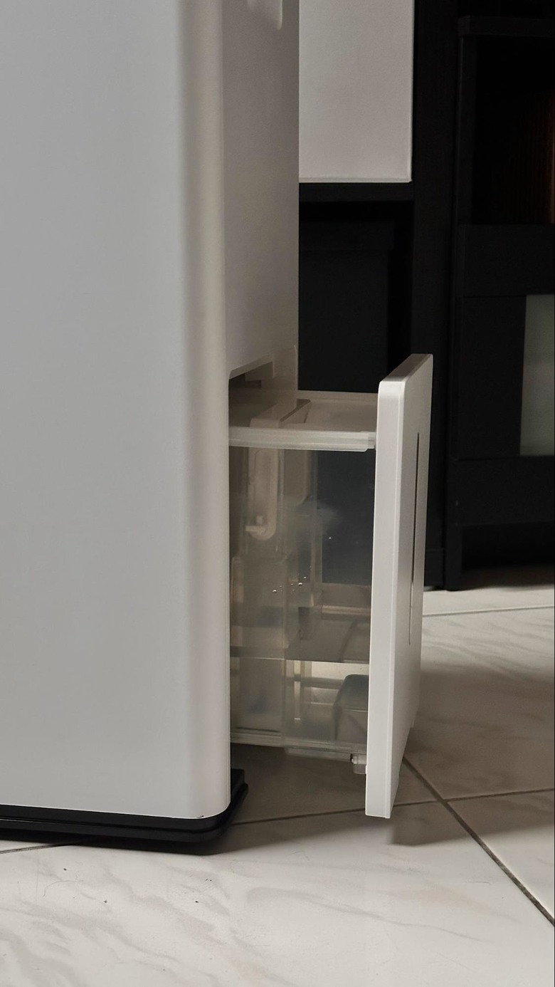 ＃開箱 人生初次入手空氣清淨＋除濕機評價