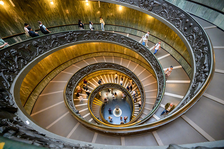 點我看大圖 Z8義大利那不勒斯、梵蒂岡、羅馬(廣角鏡必備)完美ending