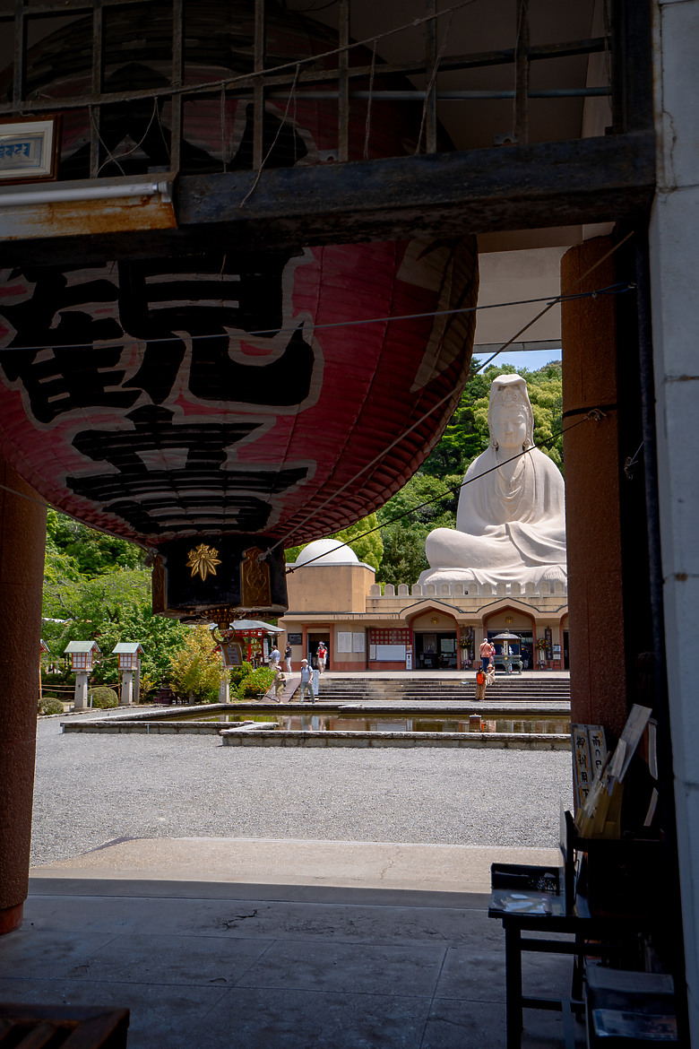 【關西】獨旅，京都古城篇(一)