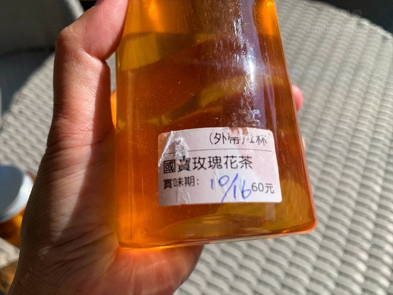 點我看大圖 七里香玫瑰森林花園,一年四季都有不同的風情,走走步道呼吸芬多精,春秋兩季有玫瑰花海可欣賞
