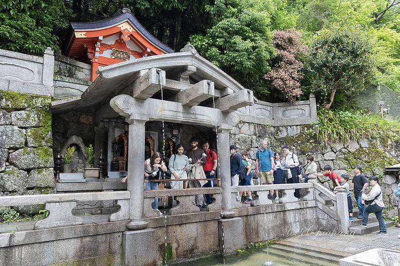 點我看大圖 錫婚之年旅行 - 充滿歷史與文化魅力的京都 (上)