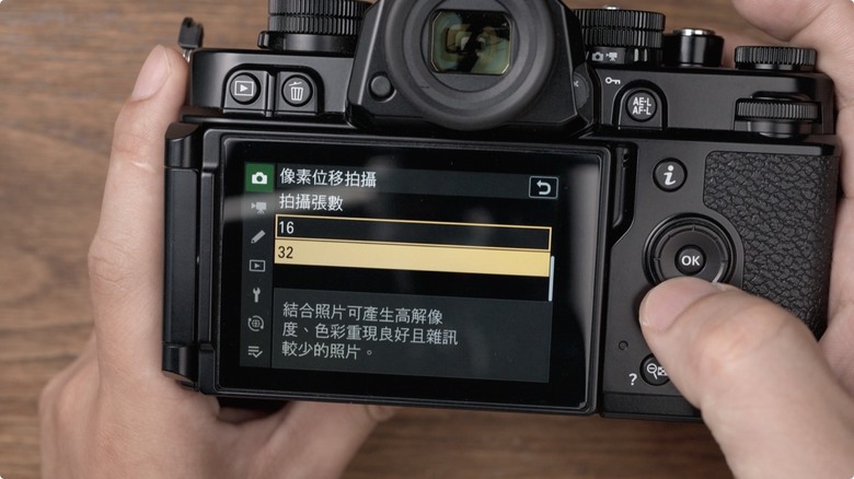 Nikon Zf 開箱 + 拍照、N-Log 錄影實測！把 Z9、Z8 旗艦功能塞進 FM2 的經典外型，一台能夠體驗百年光學魅力，連 Leica、Sony 鏡頭也能轉接的「有靈魂的相機」