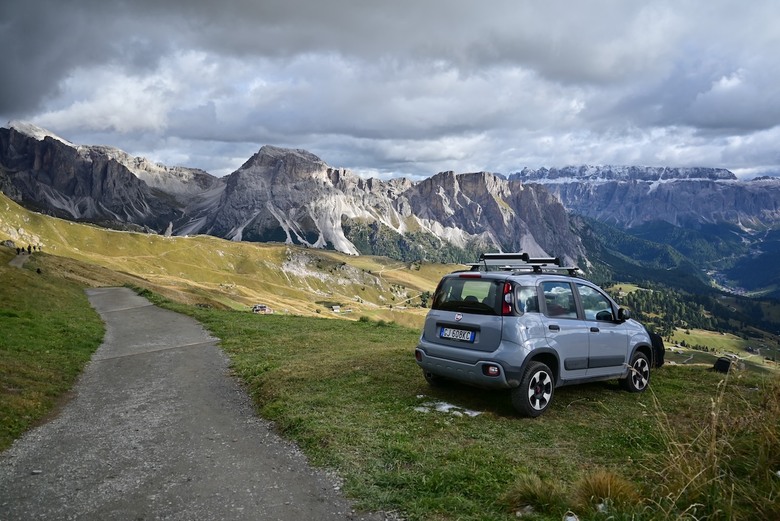 意大利🇮🇹多羅米提山Dolomites自遊行記