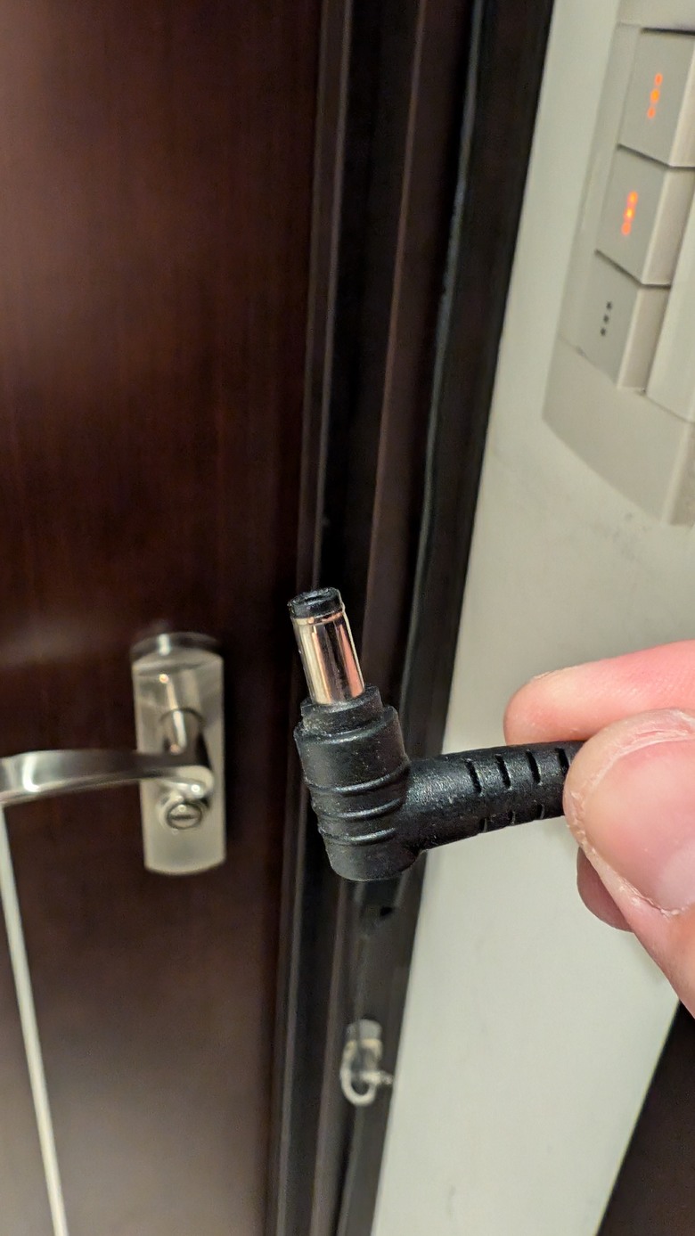請問這種接頭有沒有延長線