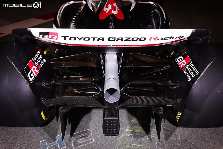 【海外新訊】Toyota與Haas F1車隊建立合作協議,推動技術交流與賽車空力研發!