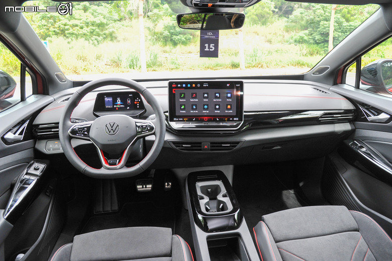 Volkswagen ID.4/ID.5 試駕｜主力電車終於到位，均衡表現值得等待！