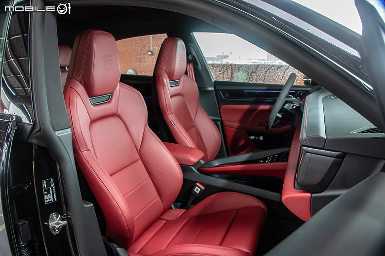 Porsche Macan 純電大改款試駕｜重新定義純電休旅的操控天花板！