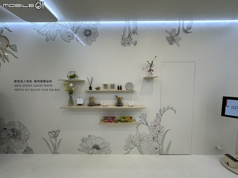 【現場體驗】LG Styler 蒸氣電子衣櫥第二代,內建高壓蒸氣掛燙機,AI護理衣物