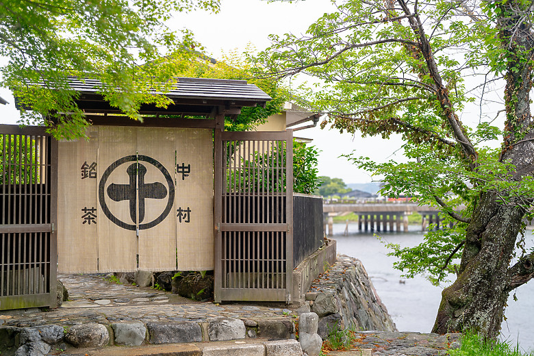 【關西】獨旅，京都古城篇(一)