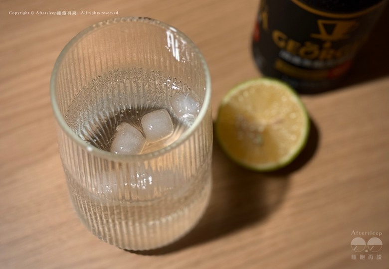 中美嚴選 jus Tonic 通寧水不是通靈水（馬告通寧風味氣泡水）＿在家也能輕鬆小酌／新手也能上手的調酒氣泡飲