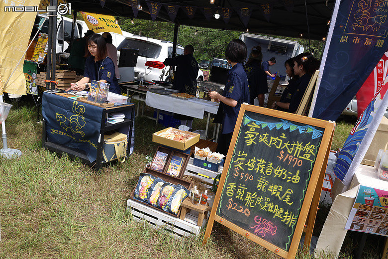 【採訪】TLRC台灣荒原俱樂部第24屆年會｜超過1000車、2500人，屬於Land Rover車主的年度盛會！