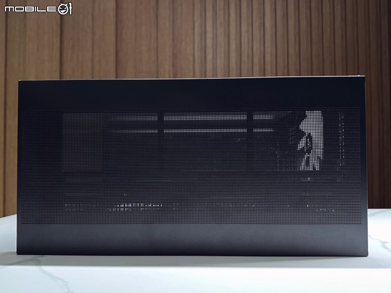 無光黑色信仰貓頭鷹 ft. Antec C7 ARGB