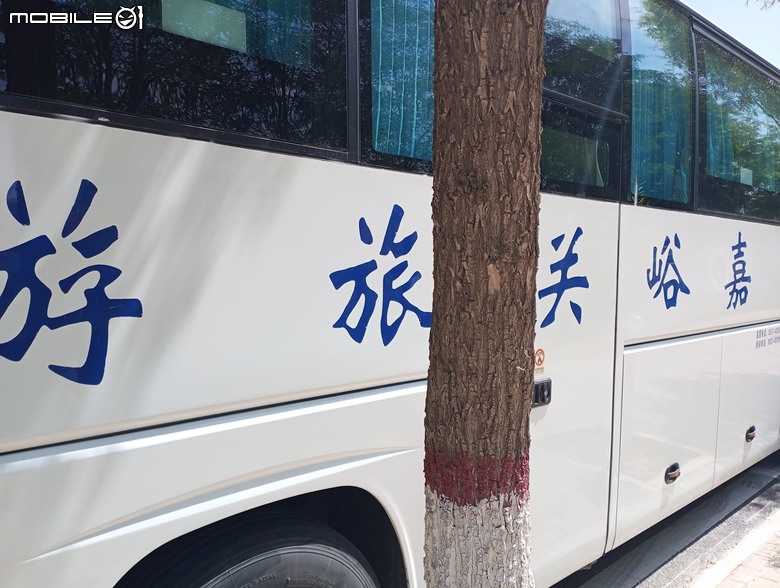 瘋狂之旅 人類禁區-可可西里（2）再次出發，甘肅到武威