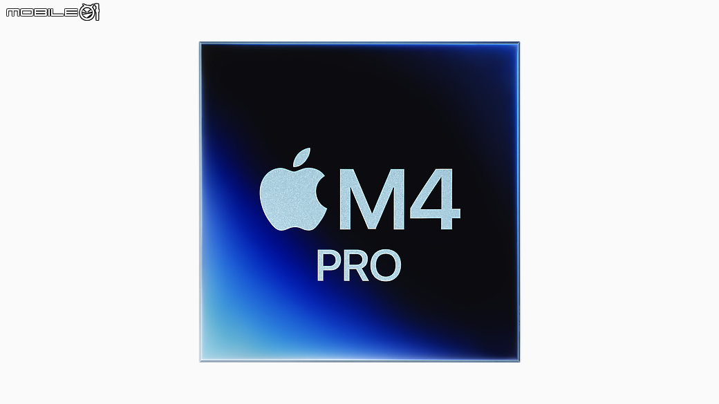 Apple Mac mini 2024 正式發表 尺寸更迷你卻擁有超強存在感！